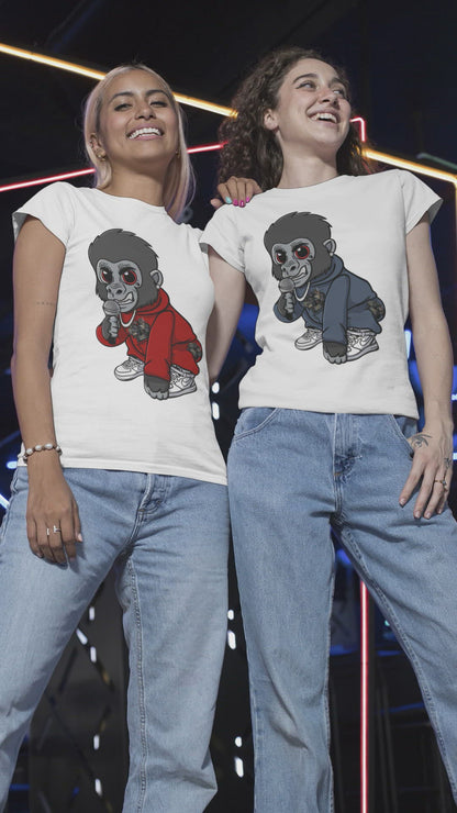 Baby Gorilla Shirt