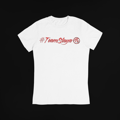 Classic Team Slaya Shirt