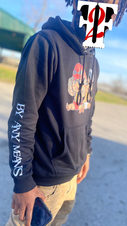 Step Brother Hoodie