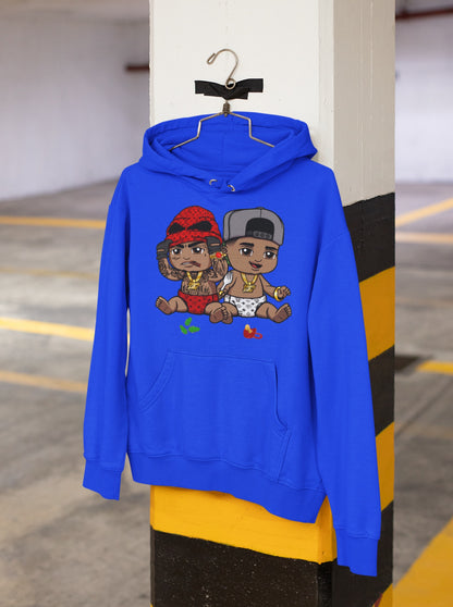 Step Brother Hoodie