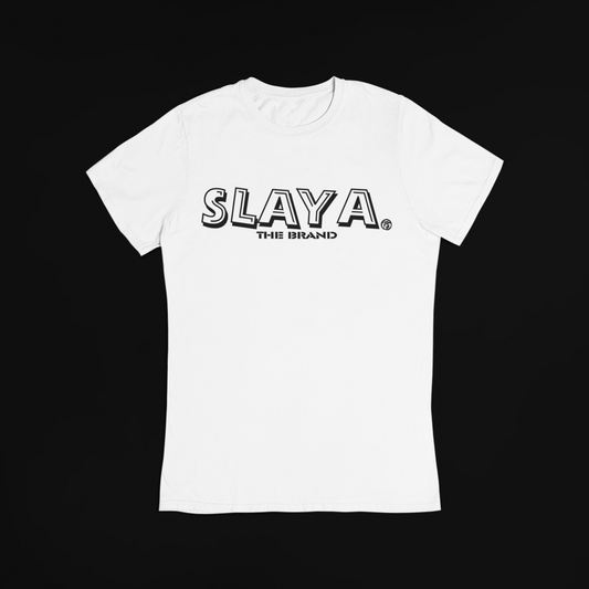 Slaya Shirt