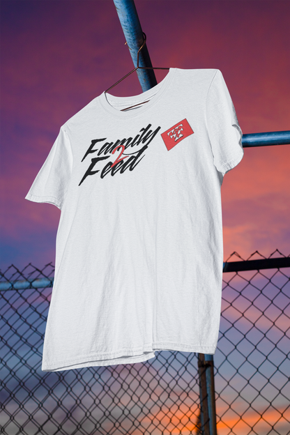 Family2Feed Square Shirt