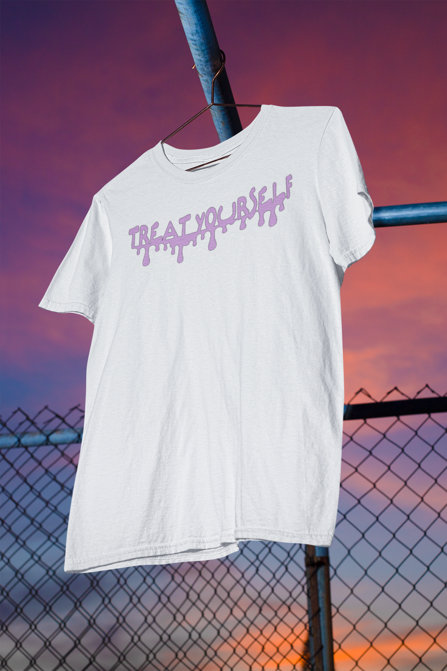 Treat Slaya Shirt