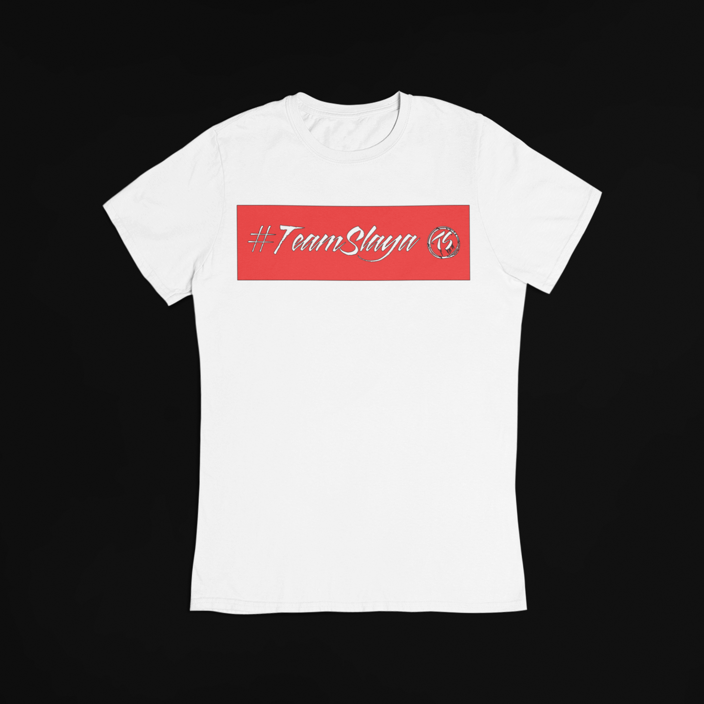 Inverted Classic Team Slaya Shirt